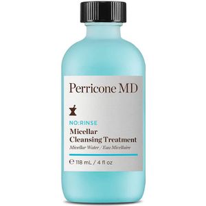 Perricone MD - No:Rinse Micellar Water - Micellair Reinigingswater - 118 ml