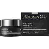 Perricone MD - Cold Plasma Plus+ Eye Cream - Oogcrème - 15ml - Geurvrij