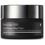 Perricone MD - Cold Plasma Plus+ Eye Cream - Oogcrème - 15ml - Geurvrij