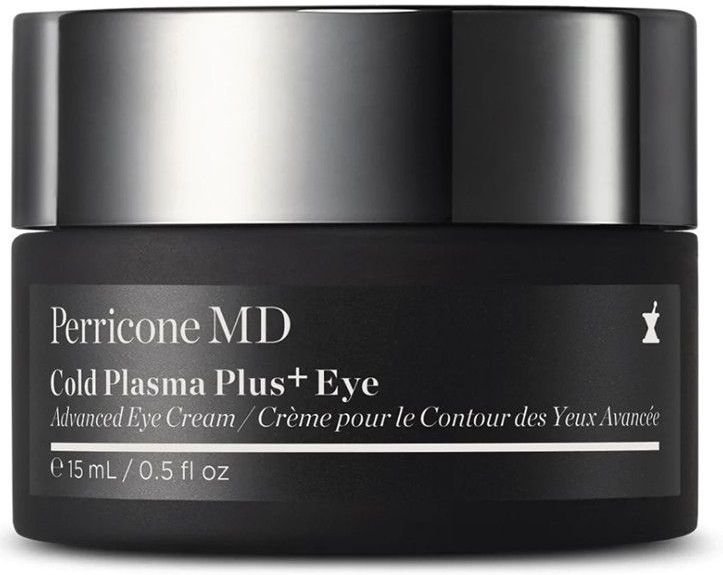 Perricone MD Cold Plasma Plus+ Eye Cream Voedende Oogcrème tegen Zwellingen en Donkere Kringen 15 ml