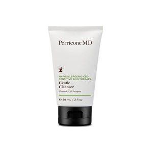 Perricone MD Hypoallergenic CBD Sensitive Skin Therapy Gentle Cleanser Travel Size 59ml