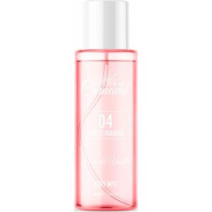 Amour De Carnaval - Body Mist - 100 ml - 04 Perfect Paradise