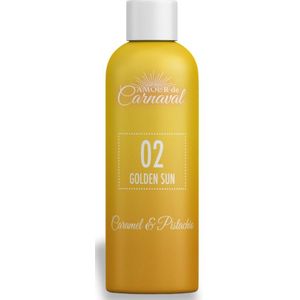 Amour De Carnaval - Bodywash 02 Golden Sun - 300 ml