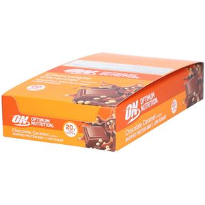 Whipped Protein Bar - Optimum Nutrition