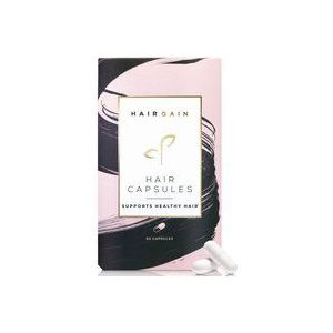 Hair Gain Hair Capsules Trio
