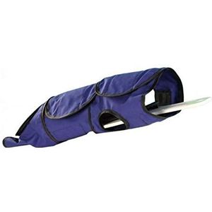 Radiolucent Papoose Board MRI Safe (Extra Large)