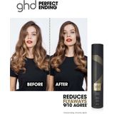 Haarlak - Perfect Ending - 75ml - Vochtbestendig - Flexibele Fixatie