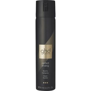 ghd - Perfect Ending - Fixerende Haarlak - 75 ml