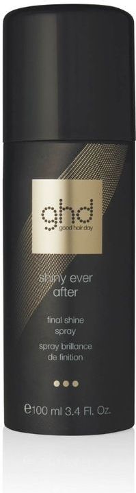 ghd Heat Protect Styling Shiny Ever After Glansspray 100ml