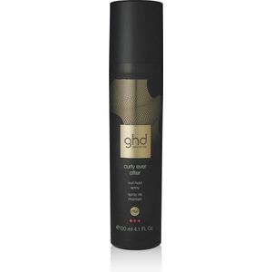 ghd - Curly Ever After - Haarlak - Beschermend - Verzorgend