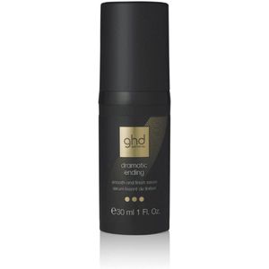 ghd - Dramatic Ending - Haarserum - 30ml