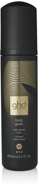 ghd - Body Goals - Styling Mousse - 200ml