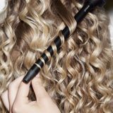 ghd - Curve® Thin Wand - Krultang - Keramische Cilinder - 14 mm