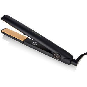 ghd Originele styler professionele stijltang met constante temperatuur van 185 °C, zwart