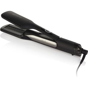 ghd - Duet 2-in-1 Hot Air Styler - Zwart - Technologie voor Haarstyling