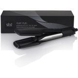 ghd - Duet Style - Föhns - Zwart - Air-fusion™ Technologie