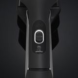 ghd - Duet Style - Föhns - Zwart - Air-fusion™ Technologie