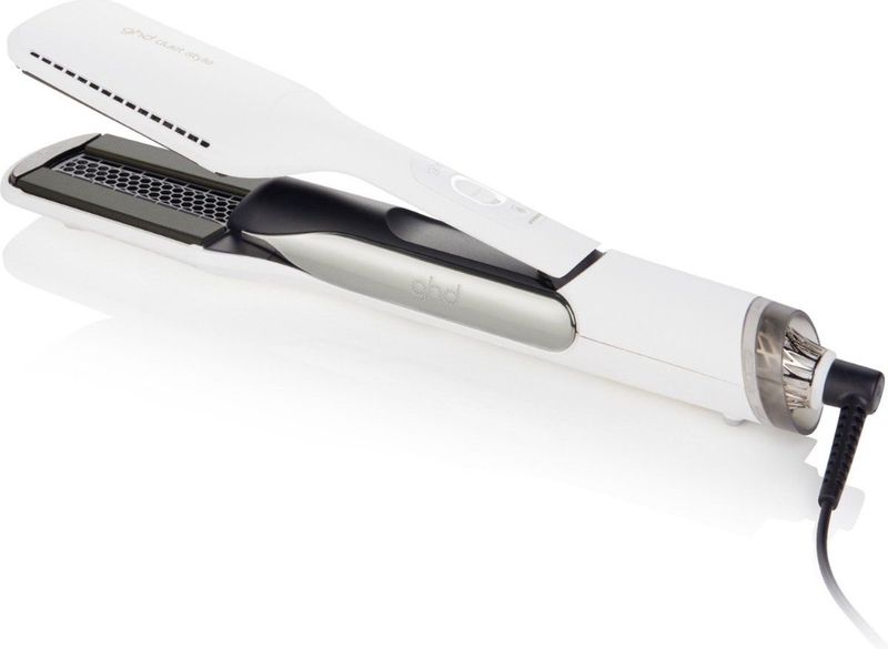 ghd - Duet Style - 2-in-1 Hot Air Styler - Wit