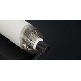 ghd - Duet Style - Föhn - Wit - Air-fusion™-technologie