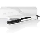 ghd - Duet Style - Föhn - Wit - Air-fusion™-technologie
