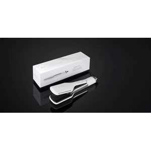 ghd-Duet Style-2-in-1 Heteluchtstyler Haar Transformeert Van Nat Naar Gestyled Zonder Schade (Wit)