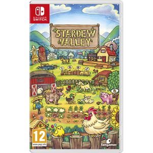 Stardew Valley - Nintendo Switch