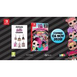 L.O.L. Surprise! Remix We Rule the World