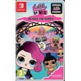 L.O.L. Surprise! Remix We Rule the World