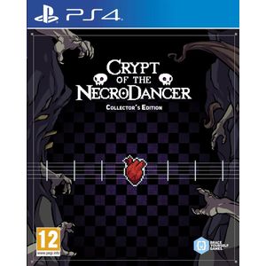 Crypt of the NecroDancer Collector's Edition