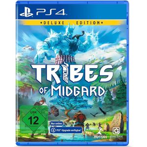 Tribes of Midgard Deluxe Edition