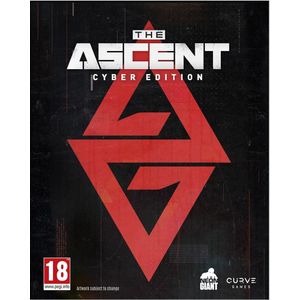 The Ascent: Cyber Edition -PS4