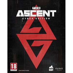 The Ascent: Cyber Edition -PS4