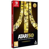 Atari 50: Steelbook Edition
