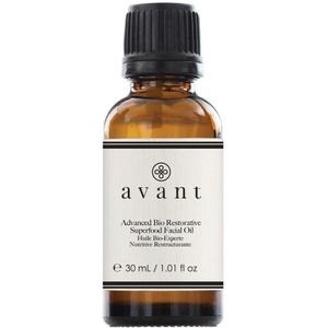 Avant Huidverzorging Bio Activ+ Advanced Bio Restorative Superfood Facial Oil