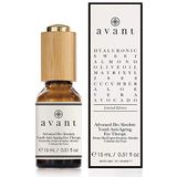 Avant Anti-aging oogserum, helpt bij het verminderen van rimpels, donkere wallen onder ogen en zwellingen, geavanceerde biologische oogtherapie, 1 x 15 ml