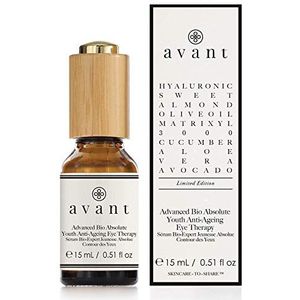 Avant Advanced Bio Absolute Youth Eye Therapy 15 ml