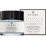 Avant - Crème Age Nutri-Revive - Duo Moisturiser - Hyaluronzuur - 50ml