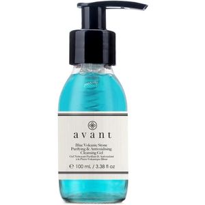Avant Skincare Age Radiance Blauwe Vulkaansteen Zuiverende & Antioxydiserende Gezichtscrème 100 ml