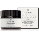 Avant Crème Age Defy+ Ultimate Hyaluronic Acid Resurfacing DUO Moisturiser