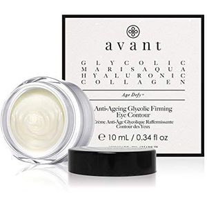 Avant Anti-Ageing Glycolic Firming Eye Contour 10 ml