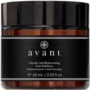 Avant Huidverzorging Age Defy+ Glycolic Acid Rejuvenating Face Exfoliator