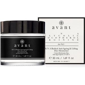 Avant Crème Age Defy+ RNA Radical Anti-Ageing & Lifting Duo Moisturiser