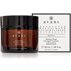 Avant Age Restore Moisture Surge Overnight Treatment 50 ml