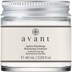 Avant Huidverzorging Age Restore Ageless Décolletage Retexturing Treatment