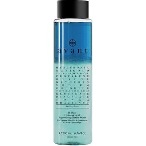 Avant Skincare - Bi-Phase Hyaluronic Acid Rejuvenating Micellar Water - 200
