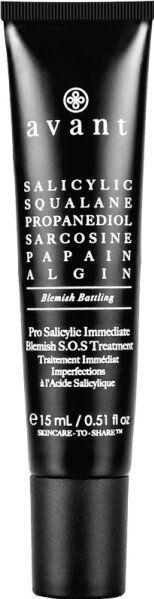 Avant - Pro Salicylic - Onmiddellijke Vlek S.O.S Behandeling - 15 ml