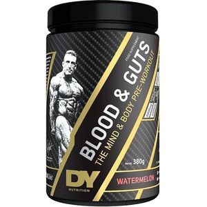 Blood & Guts 380gr Watermelon