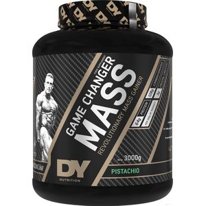 Game Changer Mass 3000gr Pistachio