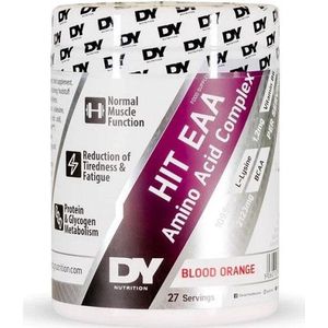HIT EAA Amino 360gr Cola