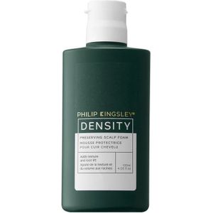 Styling Mousse - Density Preserving Scalp Foam - Gewichtloos - 200ml